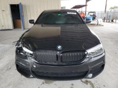 Фото авто BMW 5 серии