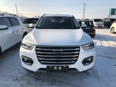 Сүрөт унаа Haval H6