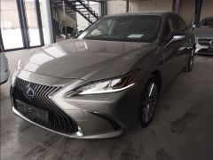 Фото авто Lexus ES