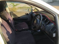 Сүрөт унаа Honda Fit