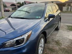 Photo of the vehicle Subaru Outback