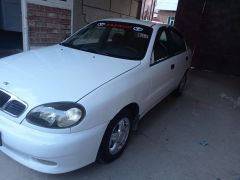 Сүрөт унаа Daewoo Lanos (Sens)