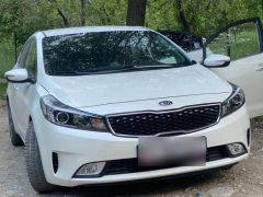 Сүрөт унаа Kia K3