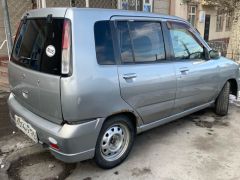 Photo of the vehicle Nissan Cube