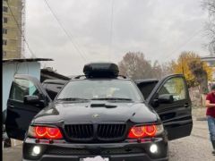 Сүрөт унаа BMW X5