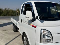 Фото авто Hyundai Porter