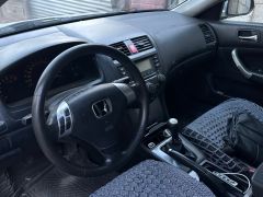 Сүрөт унаа Honda Accord