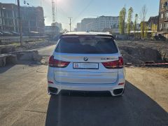 Сүрөт унаа BMW X5