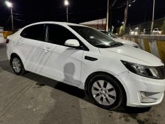 Сүрөт унаа Kia Rio