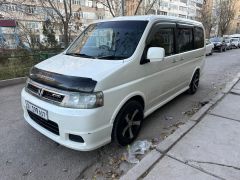 Фото авто Honda Stepwgn