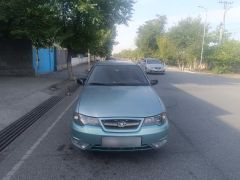 Фото авто Daewoo Nexia