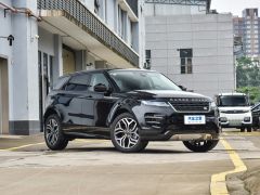 Photo of the vehicle Land Rover Range Rover Evoque