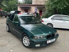 Сүрөт унаа BMW 3 серия