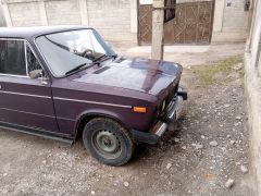 Фото авто ВАЗ (Lada) 2106