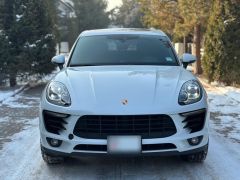 Photo of the vehicle Porsche Macan