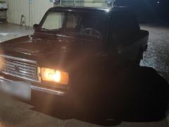 Сүрөт унаа ВАЗ (Lada) 2107