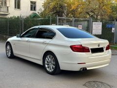 Сүрөт унаа BMW 5 серия