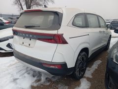 Сүрөт унаа Hyundai Santa Fe