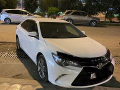 Фото авто Toyota Camry