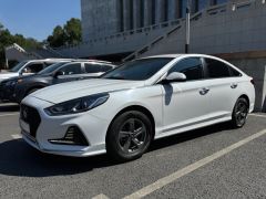 Сүрөт унаа Hyundai Sonata