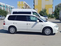 Фото авто Honda Odyssey