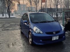 Фото авто Honda Fit