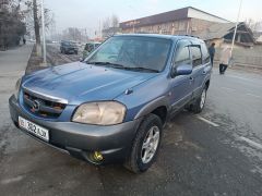 Фото авто Mazda Tribute