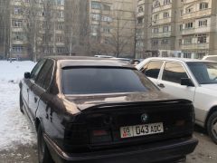 Сүрөт унаа BMW 5 серия