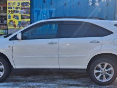 Сүрөт унаа Lexus RX