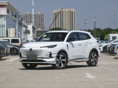 Фото авто Changan CS55PLUS