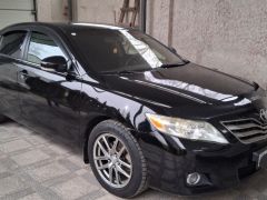 Photo of the vehicle Toyota Camry