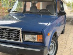 Photo of the vehicle ВАЗ (Lada) 2107