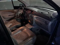 Сүрөт унаа Renault Scenic