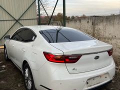 Сүрөт унаа Kia K7