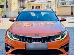 Сүрөт унаа Kia K5