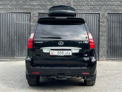 Фото авто Lexus GX