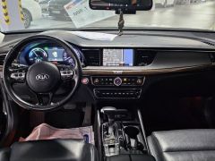 Сүрөт унаа Kia K7