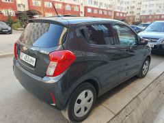 Фото авто Chevrolet Spark