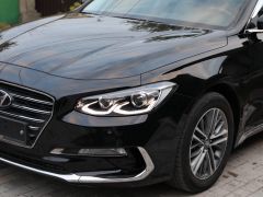 Сүрөт унаа Hyundai Grandeur