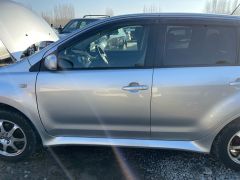 Photo of the vehicle Toyota Ist