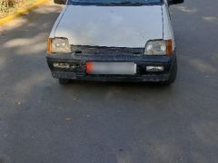 Фото авто Daewoo Tico