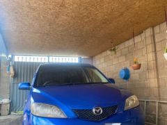 Сүрөт унаа Mazda Demio