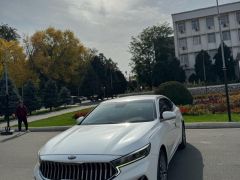 Фото авто Kia K7