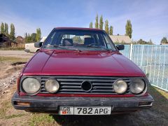 Сүрөт унаа Volkswagen Golf