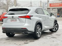 Фото авто Lexus NX