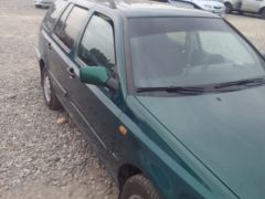 Сүрөт унаа Volkswagen Golf