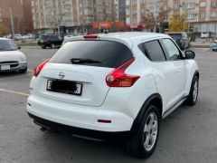 Photo of the vehicle Nissan Juke