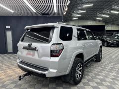 Фото авто Toyota 4Runner