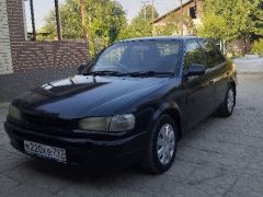 Фото авто Toyota Corolla