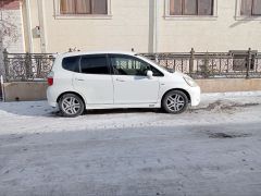 Photo of the vehicle Honda Fit